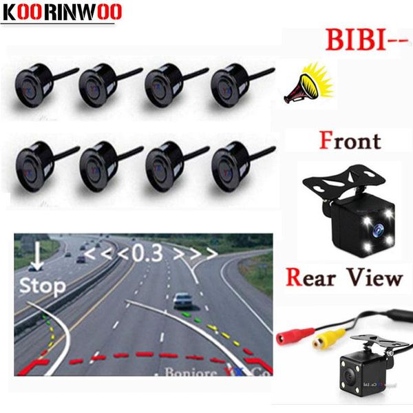 car rear view cameras& parking sensors koorinwoo dual core cpu + auto parktronic dynamic trajectory rearivew camera front reverse
car rear view cameras& parking sensors koorinwoo dual core cpu + auto parktronic dynamic trajectory rearivew camera front reverse