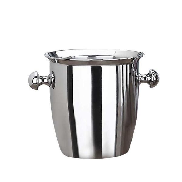 thickened ice bucket stainless steel wine cool champagne cooler for el bar ktvs good sturdy insulation buckets and coolers
thickened ice bucket stainless steel wine cool champagne cooler for el bar ktvs good sturdy insulation buckets and coolers