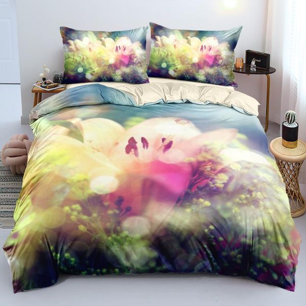 bedding sets flower luxury 3d digital painting duvet cover set custom design twin king size pillowcases modern soft bed collection
bedding sets flower luxury 3d digital painting duvet cover set custom design twin king size pillowcases modern soft bed collection