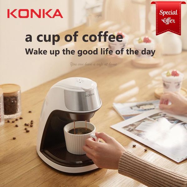 coffee machine automatic dripping special espresso maker brew tea powder ceramic cup home office roasters
coffee machine automatic dripping special espresso maker brew tea powder ceramic cup home office roasters