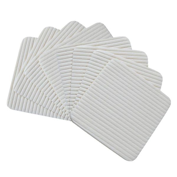 4/8pcs rug grippers non slip gripper-anti curling pad keep your in place & make corner flat wall stickers
4/8pcs rug grippers non slip gripper-anti curling pad keep your in place & make corner flat wall stickers