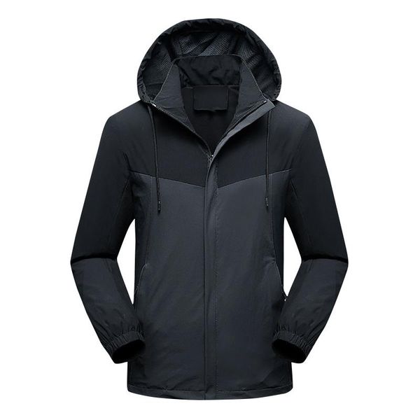 men's jackets men 2021 spring autumn outdoor warm casual hooded jacket coat brand outfits waterproof thick cotton classic 4xl, Black;brown
men's jackets men 2021 spring autumn outdoor warm casual hooded jacket coat brand outfits waterproof thick cotton classic 4xl, Black;brown