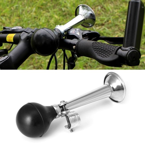 bicycle bike cycling retro metal air horn hooter bell bugle trumpet honking bulb
bicycle bike cycling retro metal air horn hooter bell bugle trumpet honking bulb