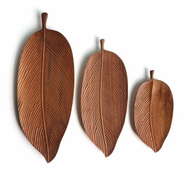 dishes & plates walnut leaf rubber wood pan plate fruit saucer dessert dinner bread pattern storage trays tea tray
dishes & plates walnut leaf rubber wood pan plate fruit saucer dessert dinner bread pattern storage trays tea tray