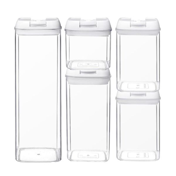storage bottles & jars airtight cereal containers bpa with easy lock lids kitchen pantry organizer
storage bottles & jars airtight cereal containers bpa with easy lock lids kitchen pantry organizer