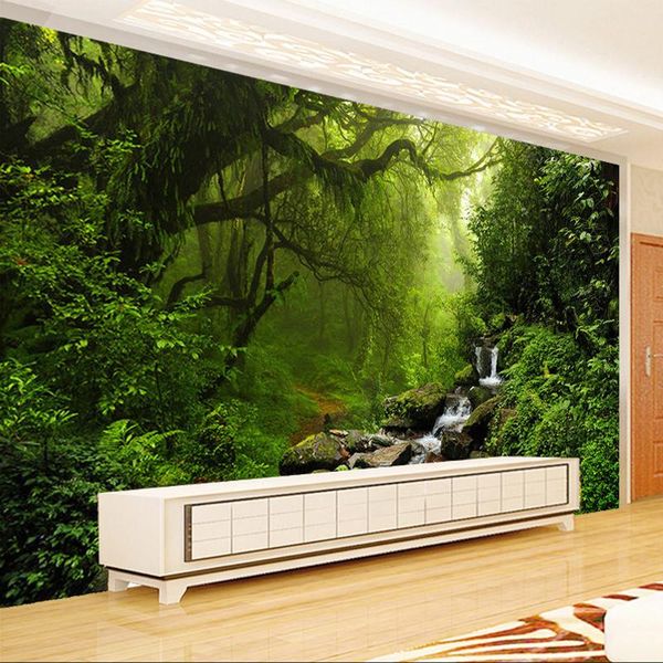 wallpapers custom 3d wall mural wallpaper for bedroom po forest background papers home decor living room modern painting woods
wallpapers custom 3d wall mural wallpaper for bedroom po forest background papers home decor living room modern painting woods