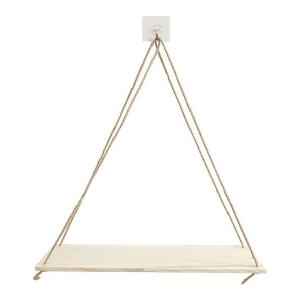 wooden rope swing wall hanging plant flower pot tray mounted floating shelves nordic home decoration moredn simple design other decor
wooden rope swing wall hanging plant flower pot tray mounted floating shelves nordic home decoration moredn simple design other decor