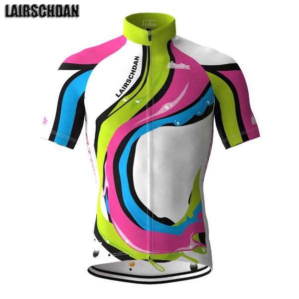 racing jackets lairschdan summer men cycling jersey mtb cycle clothing mallot ciclismo hombre verano road bike outdoor riding sport wear, Black;red
racing jackets lairschdan summer men cycling jersey mtb cycle clothing mallot ciclismo hombre verano road bike outdoor riding sport wear, Black;red