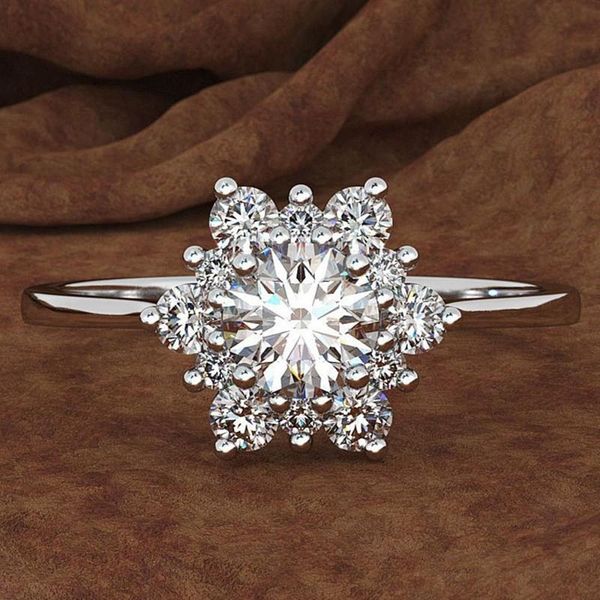 cluster rings classical snow shape zircon diamonds for women gold color jewelry bijoux bague fashion party gift accessories size6-10, Golden;silver
cluster rings classical snow shape zircon diamonds for women gold color jewelry bijoux bague fashion party gift accessories size6-10, Golden;silver