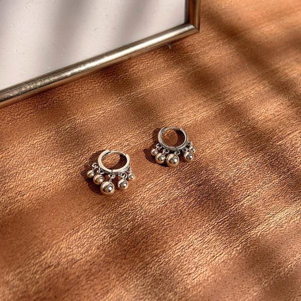 stud miuoxion retro bead tassels earrings fashion personality party punk jewelry for women feature namour charm gift all season, Golden;silver
stud miuoxion retro bead tassels earrings fashion personality party punk jewelry for women feature namour charm gift all season, Golden;silver