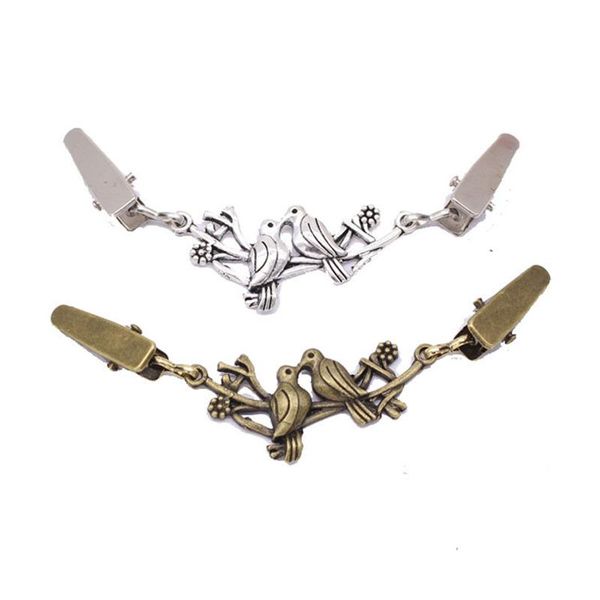 pins, brooches retro silver color fashion sweater cardigan clips shawl shirt clothes decor pin brooch metal buckle jewelry gifts, Gray
pins, brooches retro silver color fashion sweater cardigan clips shawl shirt clothes decor pin brooch metal buckle jewelry gifts, Gray