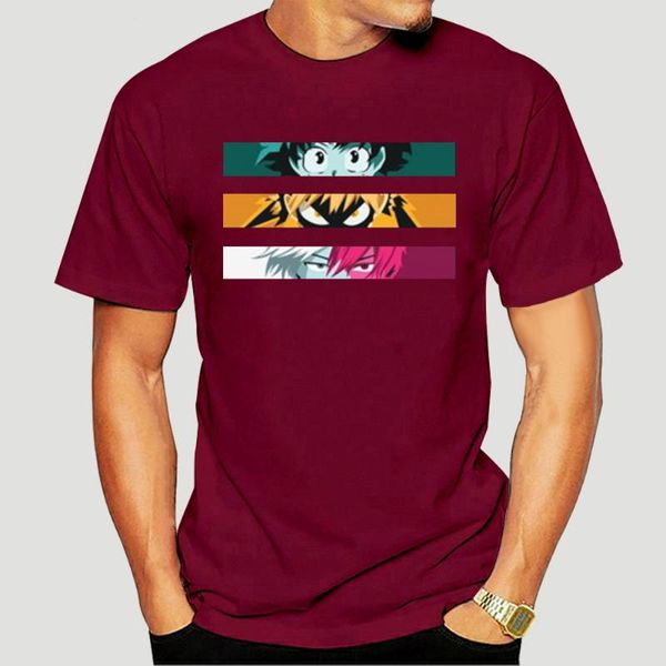 men's t-shirts my hero academia anime t-shirt japanese tshirt short sleeve printed tee shirt for men camiseta masculina 0379a, White;black
men's t-shirts my hero academia anime t-shirt japanese tshirt short sleeve printed tee shirt for men camiseta masculina 0379a, White;black