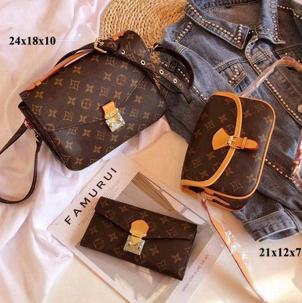 luxury designers leather bag chain messenger shoulder bags fashion women handbag totes -l1413, Red;black
luxury designers leather bag chain messenger shoulder bags fashion women handbag totes -l1413, Red;black
