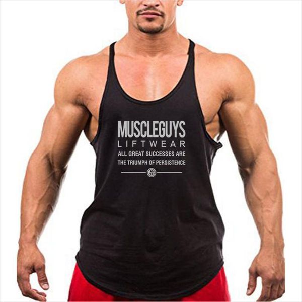 brand gyms warriors clothing singlets mens tank muscle shirt workout bodybuilding stringer fitness vest, White;black
brand gyms warriors clothing singlets mens tank muscle shirt workout bodybuilding stringer fitness vest, White;black