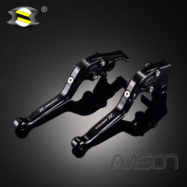 motorcycle brakes z800 cnc aluminum adjustable clutch levers folding extendable for z800/e version 2013-2021
motorcycle brakes z800 cnc aluminum adjustable clutch levers folding extendable for z800/e version 2013-2021