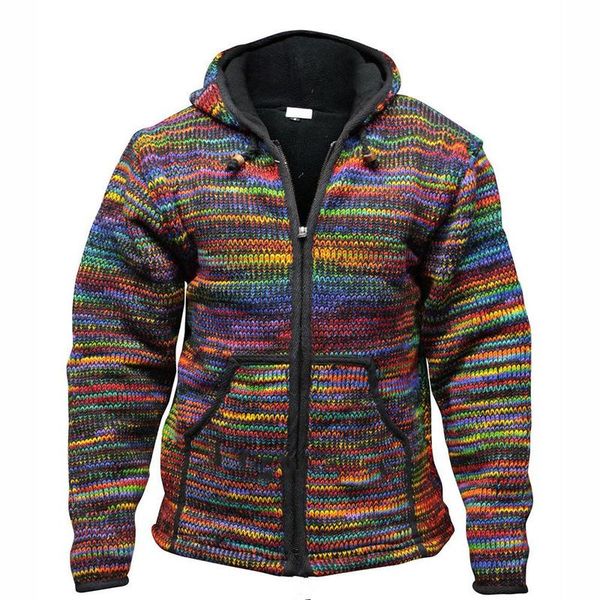 men's sweaters vintage mens cardigan sweater coat patchwork knitted outwear with pocket warm wool jumper nice autumn winter, White;black
men's sweaters vintage mens cardigan sweater coat patchwork knitted outwear with pocket warm wool jumper nice autumn winter, White;black