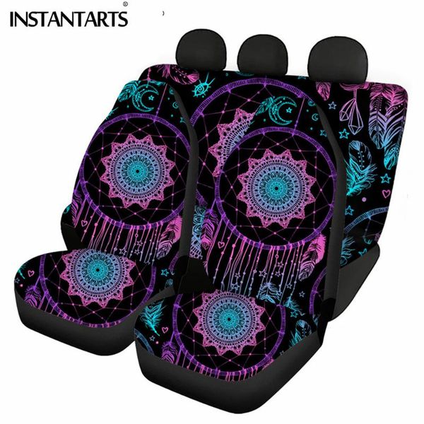 bohemian full set car seat covers for women thick dreamcatcher printed fashion design
bohemian full set car seat covers for women thick dreamcatcher printed fashion design