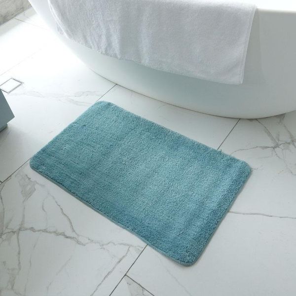 bathroom rug bath mat 29.5"x17.7" non-slip soft shower microfiber water absorbent thick shaggy floor mats, machine washable, mats
bathroom rug bath mat 29.5"x17.7" non-slip soft shower microfiber water absorbent thick shaggy floor mats, machine washable, mats