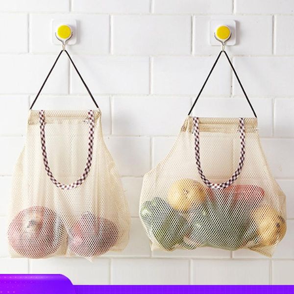 multifunctional kitchen can hang fruits, vegetables, cosmetics, organize, mesh bag, closet, dormitory storage hanging bag bags
multifunctional kitchen can hang fruits, vegetables, cosmetics, organize, mesh bag, closet, dormitory storage hanging bag bags
