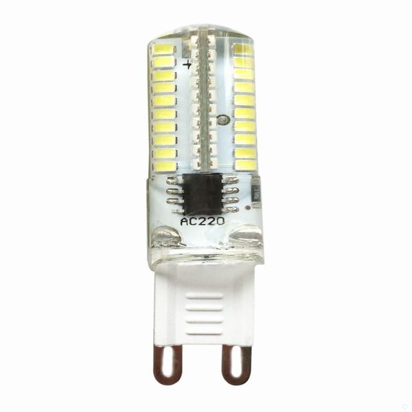 bulbs g4 g8 g9 e11 e12 smd3014 80leds 7w ac110v ac220v led bulb chandelier crystal dimmable corn lights replace halogen light 5pcs/lot
bulbs g4 g8 g9 e11 e12 smd3014 80leds 7w ac110v ac220v led bulb chandelier crystal dimmable corn lights replace halogen light 5pcs/lot