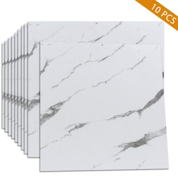 self-adhesive floor tiles sticker marble wallpaper waterproof non-slip kitchen backsplash peel and stick 30x30cm wallpapers
self-adhesive floor tiles sticker marble wallpaper waterproof non-slip kitchen backsplash peel and stick 30x30cm wallpapers