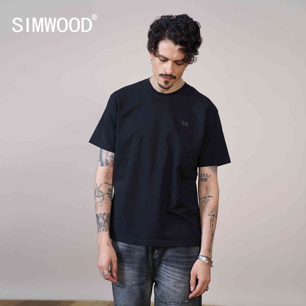 men's t-shirts summer oversize t-shirts men chest embroidery breathable 100% cotton plus size comfortable tees cpz5, White;black
men's t-shirts summer oversize t-shirts men chest embroidery breathable 100% cotton plus size comfortable tees cpz5, White;black