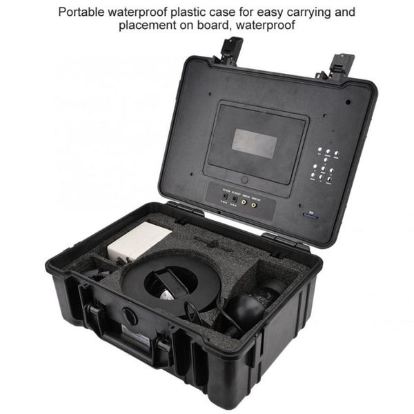 cameras 7" 360 degree rotating underwater fishing video camera fish finder with dvr
cameras 7" 360 degree rotating underwater fishing video camera fish finder with dvr