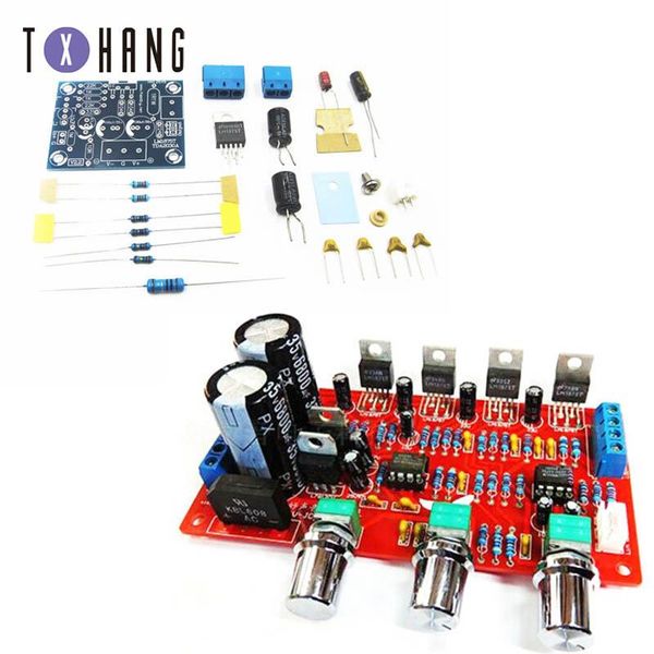 integrated circuits 20w hifi mono channel lm1875t stereo audio board module diy kits
integrated circuits 20w hifi mono channel lm1875t stereo audio board module diy kits