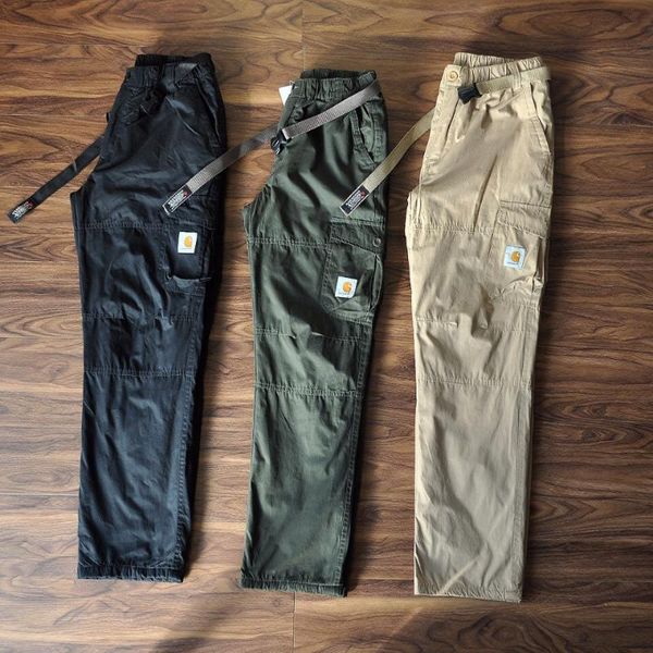 men's pants tooling 2021 winter plus velvet size cargo pure cotton casual brand straight leg, Black
men's pants tooling 2021 winter plus velvet size cargo pure cotton casual brand straight leg, Black