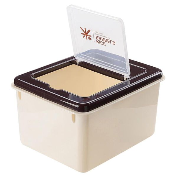 storage bottles & jars 1pc rice bucket household durable box cylinder flour for home
storage bottles & jars 1pc rice bucket household durable box cylinder flour for home