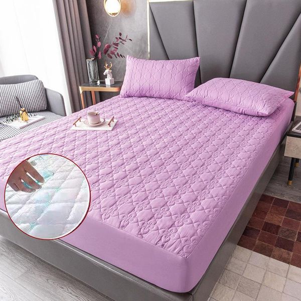 sheets & sets 2021 waterproof quilted bed sheet urine-proof mite-proof and dust-proof bedspread for infants the elderly protective case
sheets & sets 2021 waterproof quilted bed sheet urine-proof mite-proof and dust-proof bedspread for infants the elderly protective case