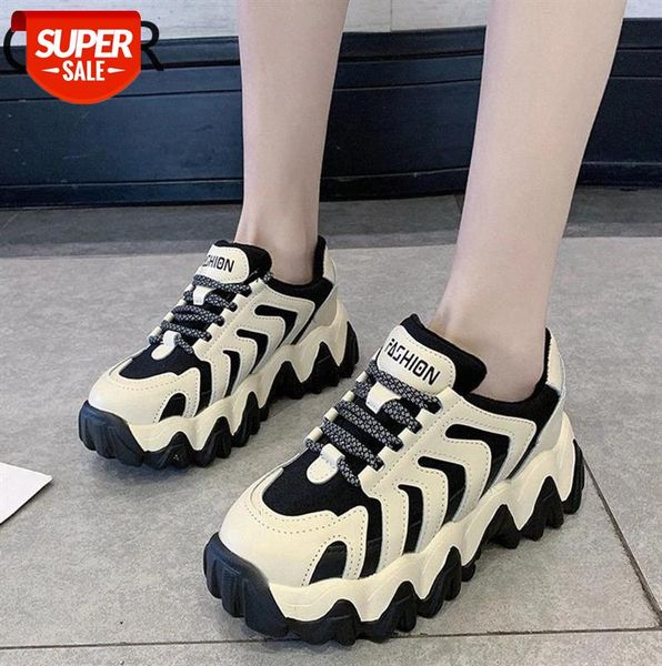 fashion lace up chunky sneakers women autumn winter wram short plush shoes woman casual pu leather platform lady #kr15
fashion lace up chunky sneakers women autumn winter wram short plush shoes woman casual pu leather platform lady #kr15