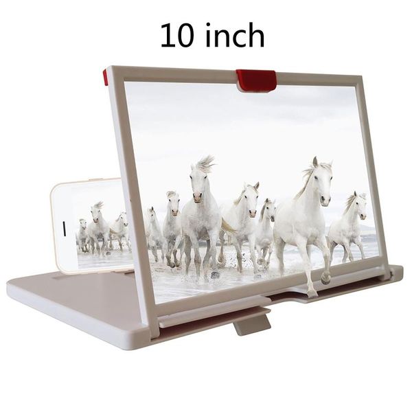10/12 inch 3d mobile phone screen projection smartphone deskholder x3ud cell mounts & holders
10/12 inch 3d mobile phone screen projection smartphone deskholder x3ud cell mounts & holders