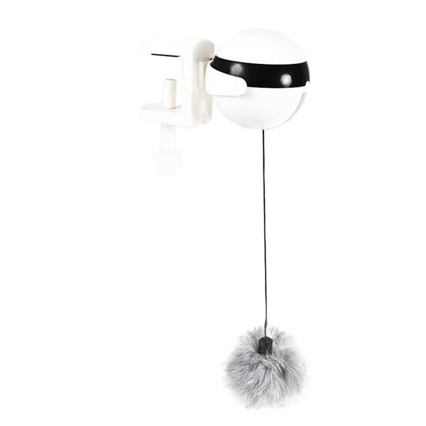 cat toys pet electric toy electronic motion interactive teaser lifting ball flutter rotating puz
cat toys pet electric toy electronic motion interactive teaser lifting ball flutter rotating puz