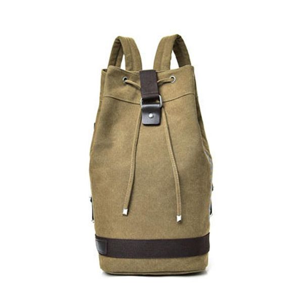 backpack fashion design canvas travel backpacks drawstring shrink pocket bucket bags for men sport hiking mochila rucksack big
backpack fashion design canvas travel backpacks drawstring shrink pocket bucket bags for men sport hiking mochila rucksack big