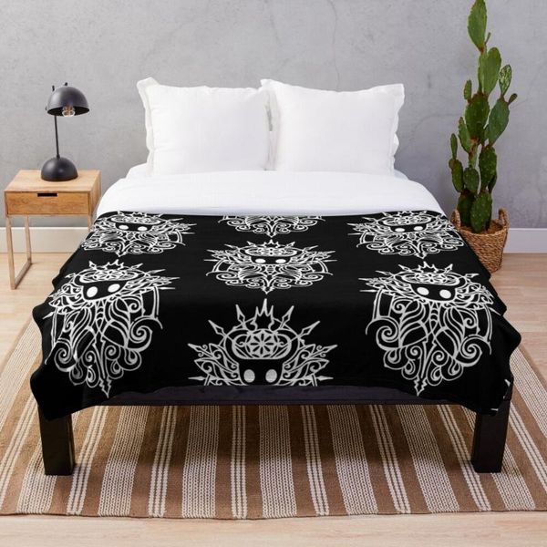 blankets hollow knight tribal white throw blanket sublimation covered bedding flannel for children and bedrooms decor
blankets hollow knight tribal white throw blanket sublimation covered bedding flannel for children and bedrooms decor
