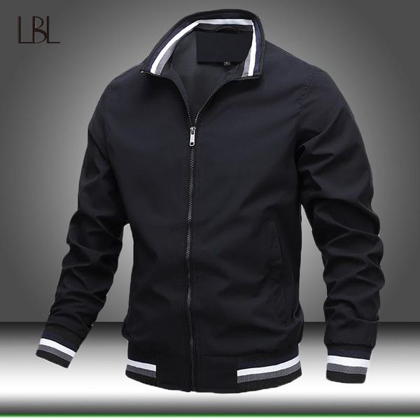 men's jackets casual bomber men autumn military pilot coat mens slim baseball jakcet male cargo zipper windbreaker winter outwear, Black;brown
men's jackets casual bomber men autumn military pilot coat mens slim baseball jakcet male cargo zipper windbreaker winter outwear, Black;brown
