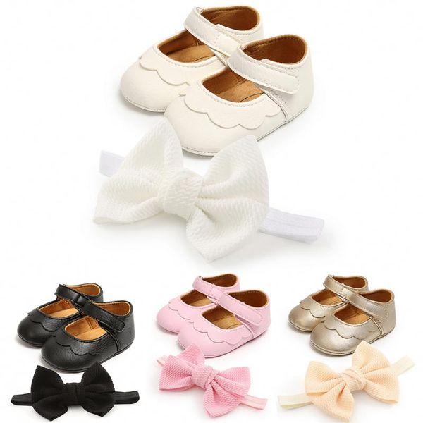 first walkers 2021 girl baby shoes cute big bowknot hair band infant non-slip princess walker
first walkers 2021 girl baby shoes cute big bowknot hair band infant non-slip princess walker