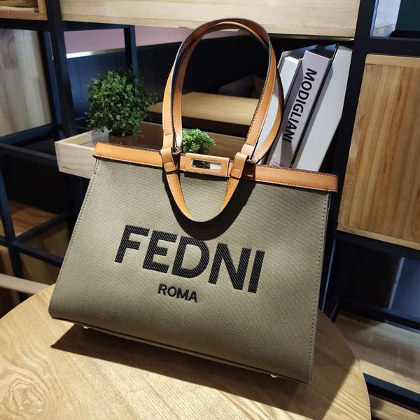 wholesale sister's same bag bag single shoulder hand women's fashionable printed letter canvas luxuryss designerss yw
wholesale sister's same bag bag single shoulder hand women's fashionable printed letter canvas luxuryss designerss yw