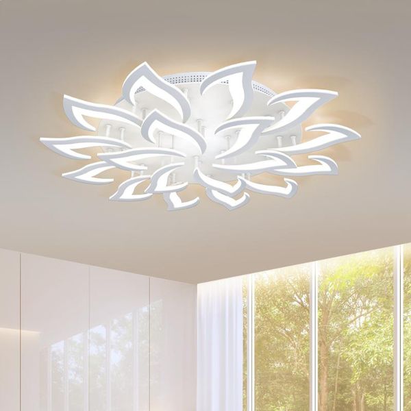 chandeliers iralan lustre modern led chandelier for kitchen living/dining room bedroom luxury lighting lamp white app remote control
chandeliers iralan lustre modern led chandelier for kitchen living/dining room bedroom luxury lighting lamp white app remote control