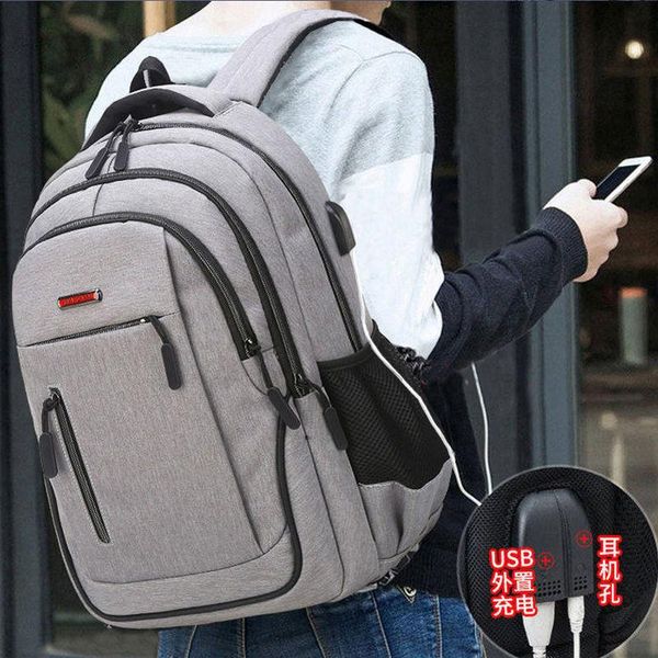 backpack big men school bags teen boys student high back pack lap15.6 oxford gray college multifunctional bagpack
backpack big men school bags teen boys student high back pack lap15.6 oxford gray college multifunctional bagpack