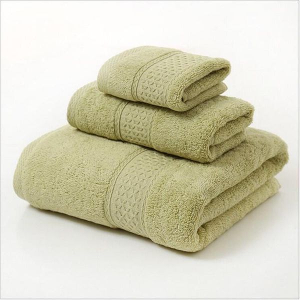 towel 3pcs set solid white hand/face/bath washcloth pure cotton green grey 70*140cm beach toalla for el home bathroom textile
towel 3pcs set solid white hand/face/bath washcloth pure cotton green grey 70*140cm beach toalla for el home bathroom textile