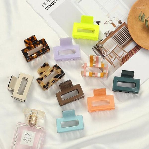 korean vintage geometric acrylic striped hair claw clip marble clips crab hairpins for women girls accessories 20211
korean vintage geometric acrylic striped hair claw clip marble clips crab hairpins for women girls accessories 20211