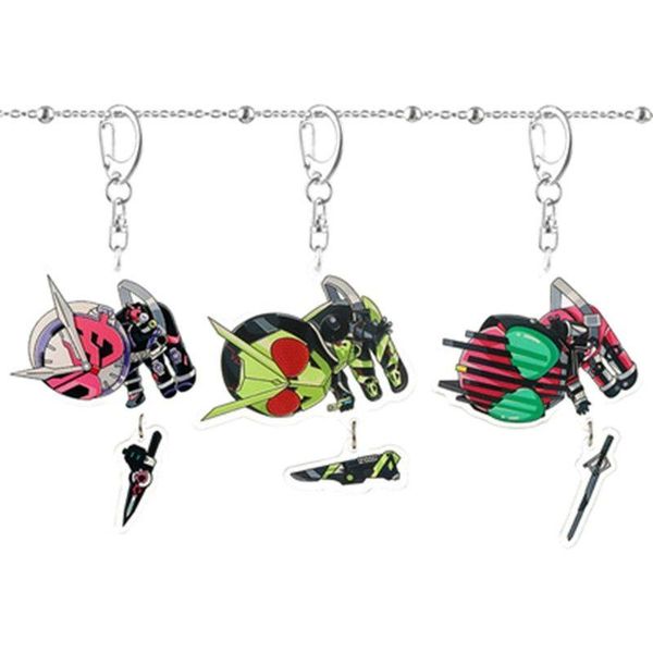 keychains anime keychain false face knight key decade the ex man chain for women accessories cute bag pendant ring acrylic carto, Silver
keychains anime keychain false face knight key decade the ex man chain for women accessories cute bag pendant ring acrylic carto, Silver