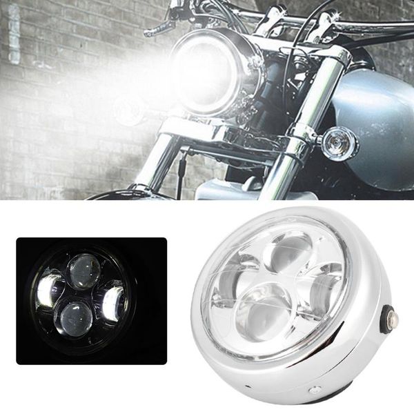 car headlights dc 12v universal vintage round motorcycle led headlight lamp modification accessory fit for most of
car headlights dc 12v universal vintage round motorcycle led headlight lamp modification accessory fit for most of