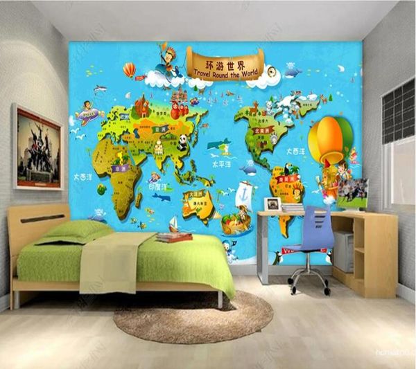 wallpapers papel de parede cartoon children's mural room 3d wallpaper mural,living home decor
wallpapers papel de parede cartoon children's mural room 3d wallpaper mural,living home decor