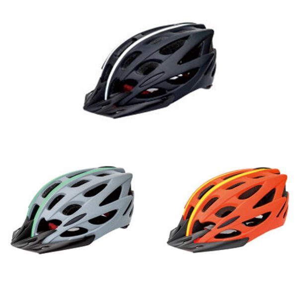 cycling helmet for men women ultralight 28 vents lightweight mountain road bike professional safely cap sports caps & masks, Black
cycling helmet for men women ultralight 28 vents lightweight mountain road bike professional safely cap sports caps & masks, Black