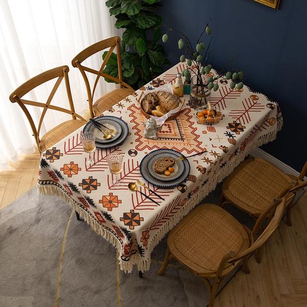 cotton tablecloth soft retro table cover for tassel rectangle cloth obrus tafelkleed mantel de mesa
cotton tablecloth soft retro table cover for tassel rectangle cloth obrus tafelkleed mantel de mesa
