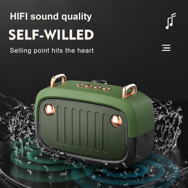 portable speakers queenacc wireless bluetooth speaker cartoon subwoofer outdoor card mini small stereo hifi sound loudspeaker box termina
portable speakers queenacc wireless bluetooth speaker cartoon subwoofer outdoor card mini small stereo hifi sound loudspeaker box termina