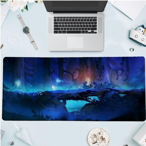 mouse pads & wrist rests ori and the blind forest gamer play mats mousepad large pad keyboards mat
mouse pads & wrist rests ori and the blind forest gamer play mats mousepad large pad keyboards mat